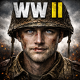 Icono de programa: WW2 Frontline 1942: War G…
