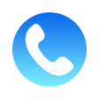 プログラムのアイコン: WePhone - free phone call…