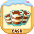 Ikona programu: Sweet Sort Puzzle: Win Pr…