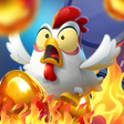 Icon des Programms: Chicken Egg Conveyor