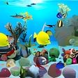 Icon des Programms: Dolphins Aquarium