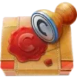 Icon des Programms: Watermark Sense