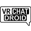 Ikona programu: VRChat Droid