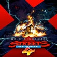Icon des Programms: Streets of Rage 4: Mr X. …