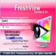 Ikona programu: Fresh View