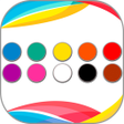 プログラムのアイコン: Learning Colors for Kids