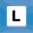 Ikona programu: Lingram: Anagram Word Puz…