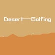 Icona del programma: Desert Golfing