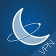 プログラムのアイコン: LunaVPN Fast …
