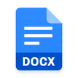 プログラムのアイコン: Word Office - Docx Viewer