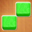 Ikona programu: Two Blocks Crush