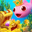 程序图标: Fishing Same Color