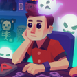 Icon des Programms: Lost  Found: The Boring G…