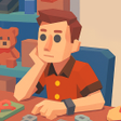 Icono de programa: Lost  Found: The Boring G…