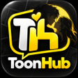Icon des Programms: Toonhub - Premium Comics