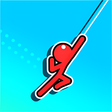 Icon des Programms: Stickman Hooks