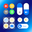 Icon des Programms: iControl Center Theme  Wi…