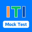 Icon des Programms: ITI Mock Test  Study Mate…