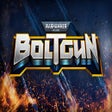 プログラムのアイコン: Warhammer 40,000: Boltgun