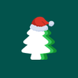 程序图标: Deco My Tree : X-mas Mess…