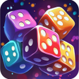 Icon des Programms: Happy Dice77