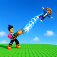 プログラムのアイコン: Obby: Ragdoll Sandbox