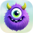 Ikona programu: Monster: Sketch to Animat…