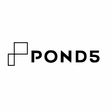 Icon des Programms: Pond5