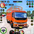 Icon des Programms: Indian Cargo Truck Games …