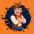 Icon des Programms: Saloon Dash Idle