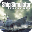 Icon des Programms: Ship Simulator Extremes