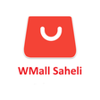 程序图标: WMall Saheli - Resell, Wo…