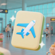 Icon des Programms: Cargo Mahjong