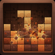 Icon des Programms: BlockBaz: Block Puzzle Ga…
