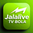 Icon des Programms: Jalalive TV Bola 2026 Hin…