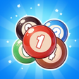 Ikona programu: Billiards Sort Puzzle