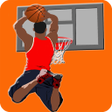 Icon des Programms: Trivia For NBA Basketball