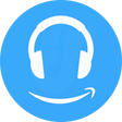 プログラムのアイコン: Macsome Amazon Music Down…