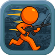 Icon des Programms: Blitz Force Rush