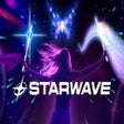 プログラムのアイコン: STARWAVE