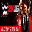 プログラムのアイコン: WWE 2K16