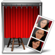 Icono de programa: Photo Booth for Windows 7