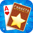 Icon des Programms: Canasta Masters Game
