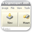 プログラムのアイコン: CryptoExpert 2011