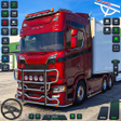 プログラムのアイコン: Extreme Truck Game Simula…