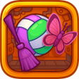 Icon des Programms: Nafiro: Merge Arena