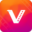 Icon des Programms: Full HD Video Player High…