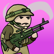程序图标: Run and Gun - king of sho…