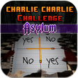Ikona programu: Charlie Charlie Challenge…