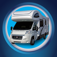 Icon of program: Camperlife, camperstops,